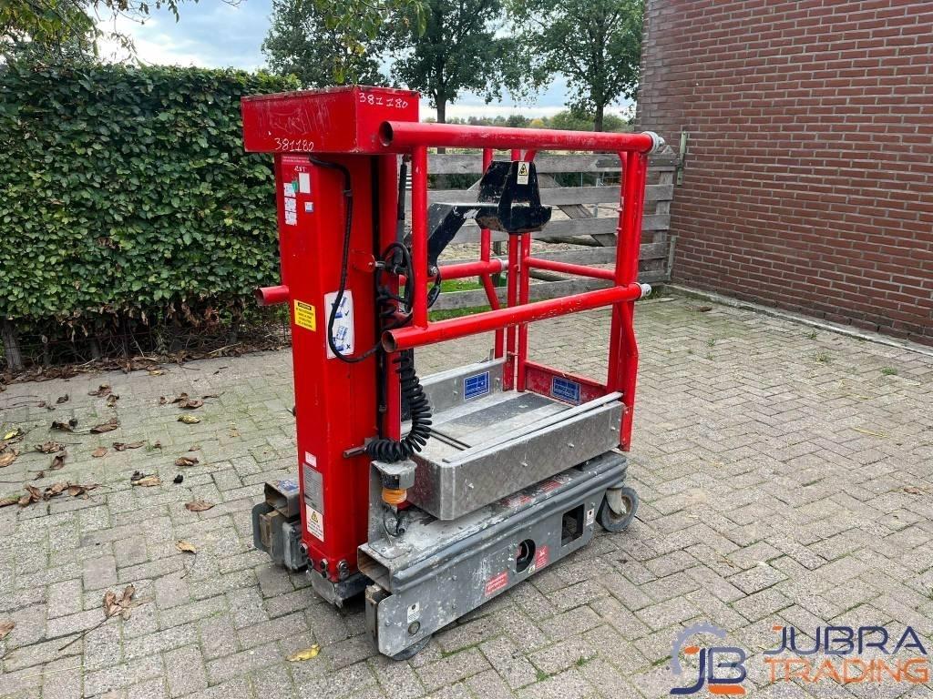 JLG Nano SP Plus Other lifts and platforms