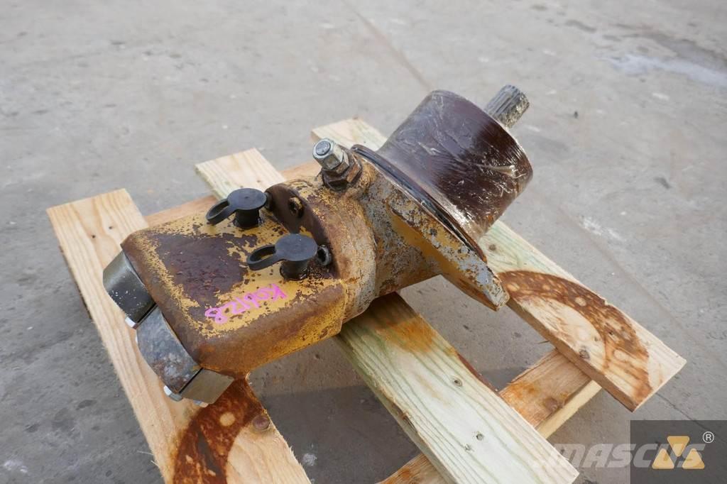 CAT 159-7162 Transportation - Others