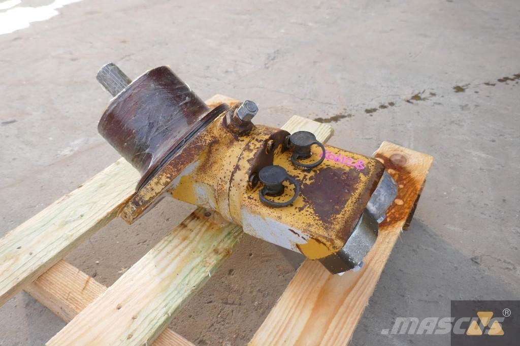 CAT 159-7162 Transportation - Others