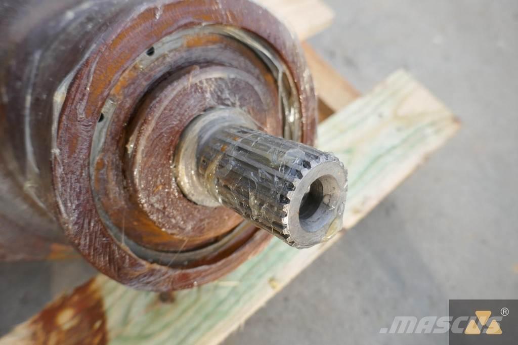 CAT 159-7162 Transportation - Others