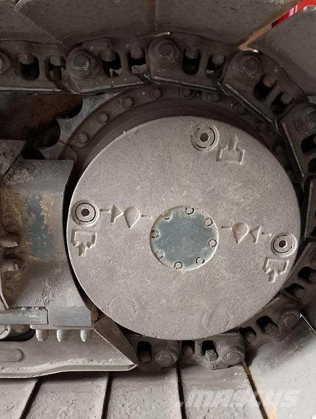 Liebherr PR 726 LGP Crawler dozers