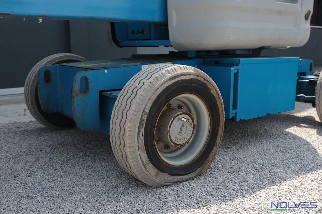 Genie Z45/25JDC Articulated boom lifts