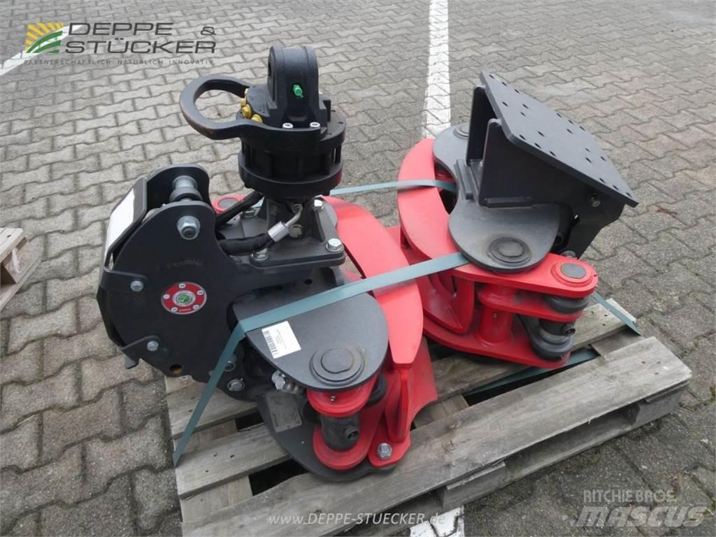 Krpan KS 200 Agriculture - Others