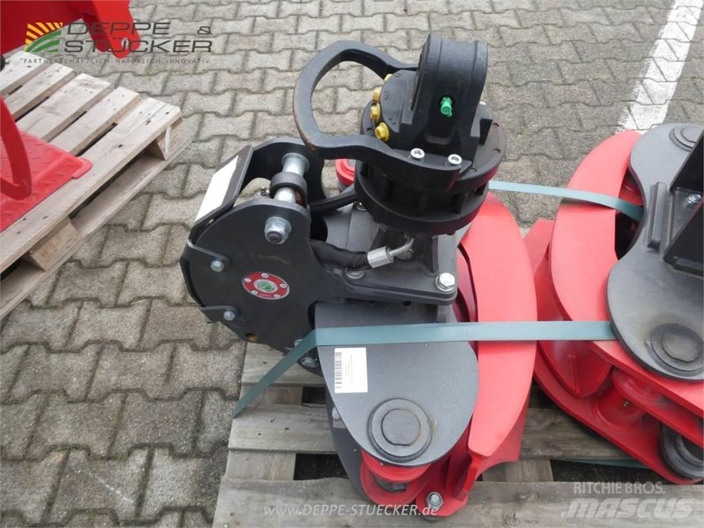 Krpan KS 200 Agriculture - Others
