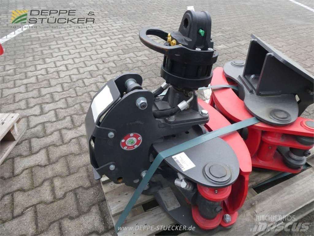Krpan KS 200 Agriculture - Others