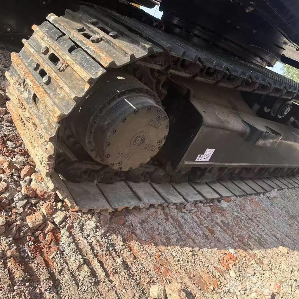 Sany SY 335 H Crawler excavators
