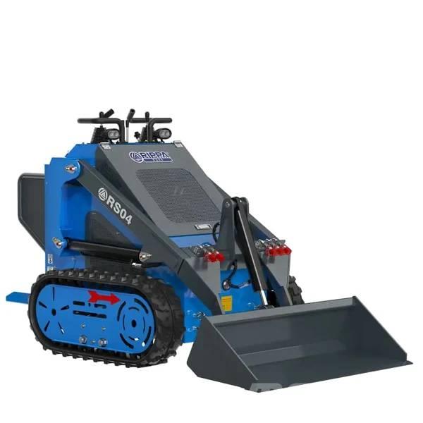 Rippa RS04 Mini loaders