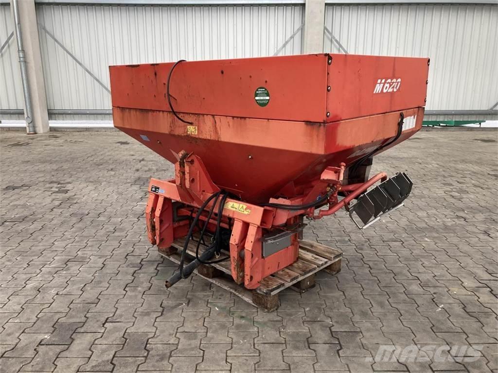 Rauch MDS 932 Mineral spreaders