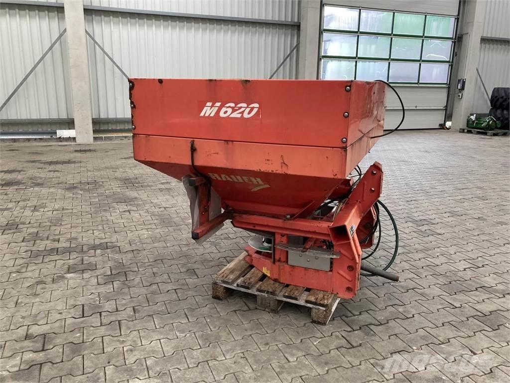 Rauch MDS 932 Mineral spreaders