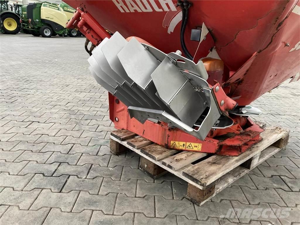 Rauch MDS 932 Mineral spreaders