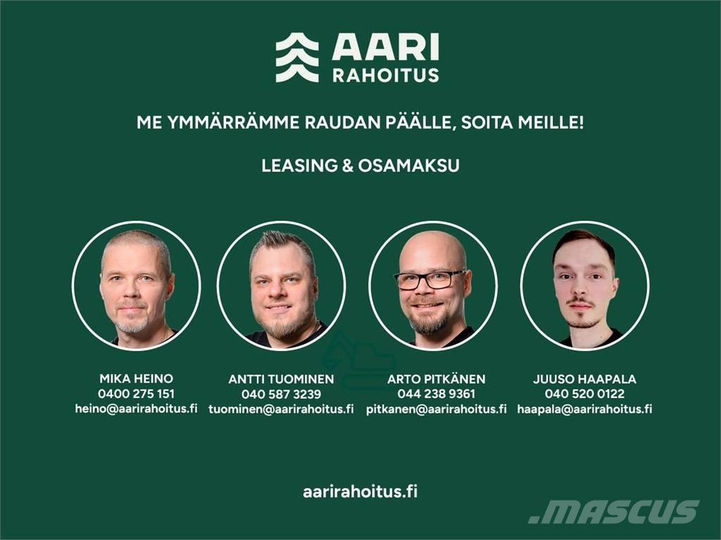 Volvo BM L90 5.5. Wheel loaders