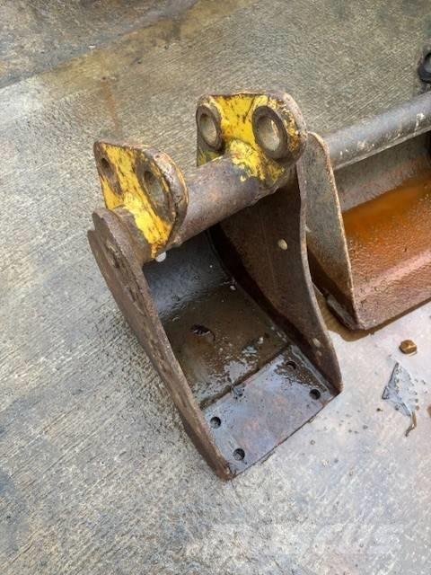 Bobcat E 10z Mini excavators < 7t (Mini diggers)