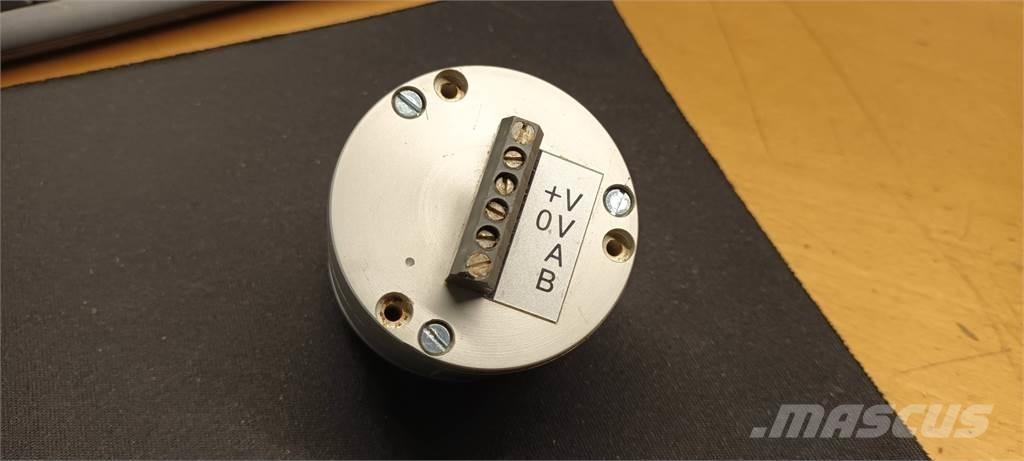 Rottne 046-E0226 Electronics