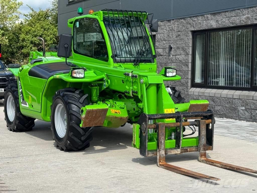 Merlo P 40.13 Telescopic handlers