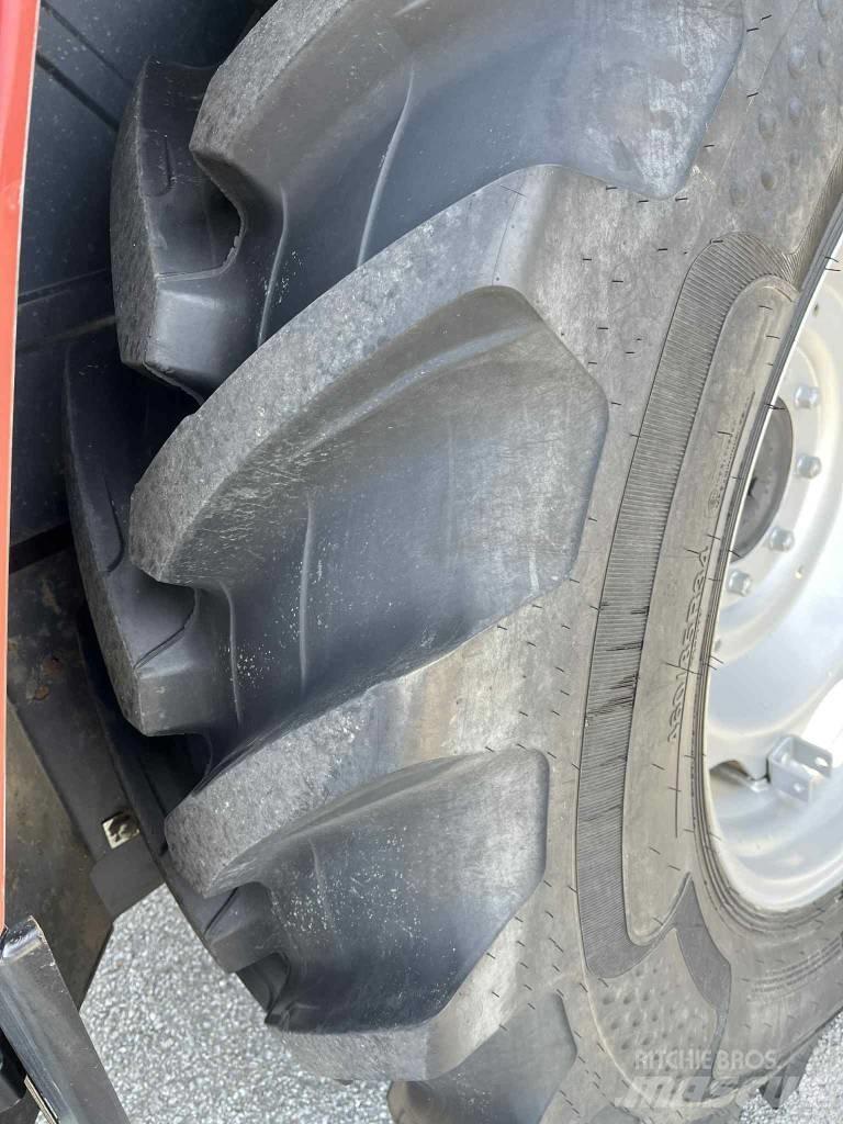 Case IH CS 94 Tractors