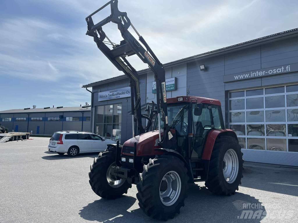Case IH CS 94 Tractors