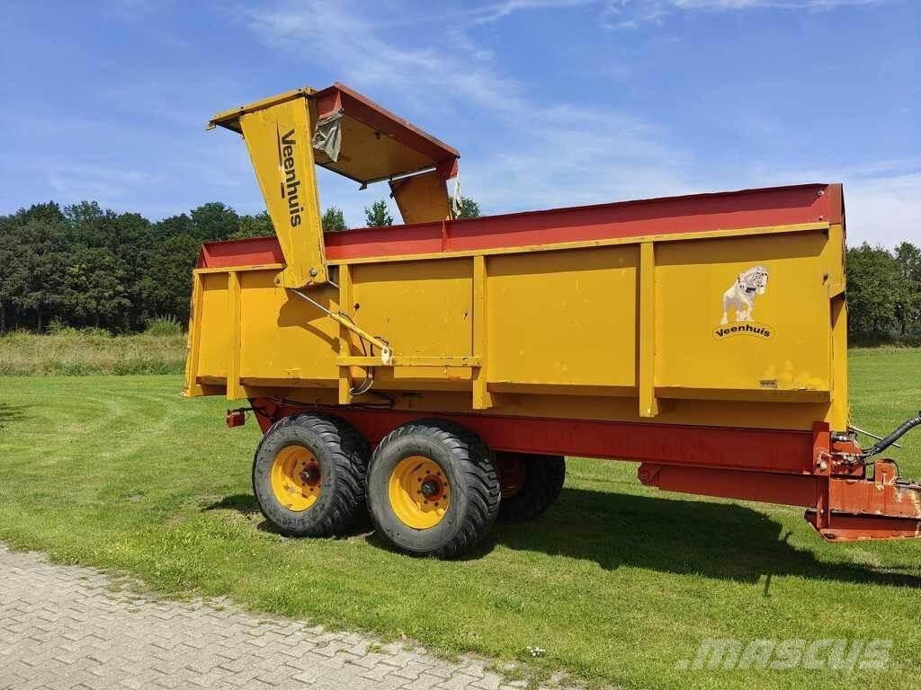 Veenhuis JVK 13000 Agriculture - Others