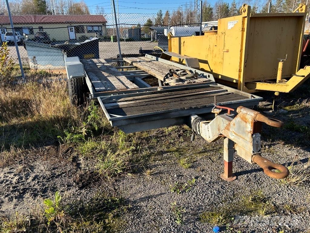 Volvo EC35 Mini excavators < 7t (Mini diggers)