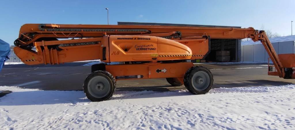 JLG 1250 AJP Articulated boom lifts