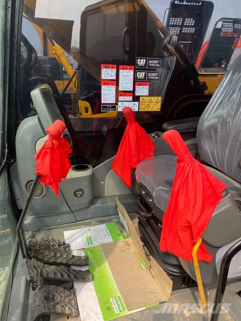 CAT 336 Crawler excavators