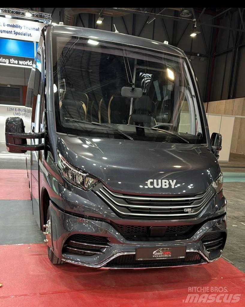 Iveco Cuby Daily C70 Mini buses