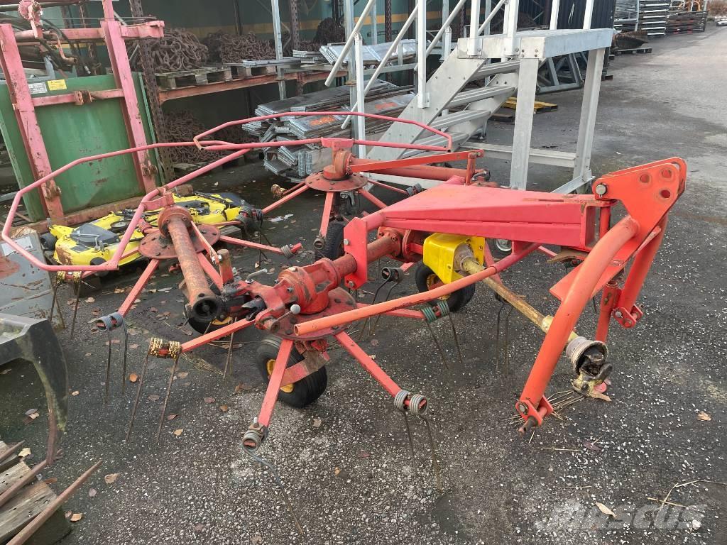 Taarup Vändare Rakes and tedders