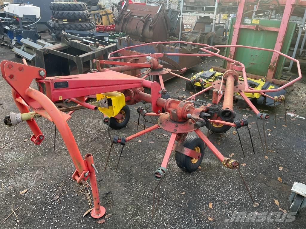 Taarup Vändare Rakes and tedders