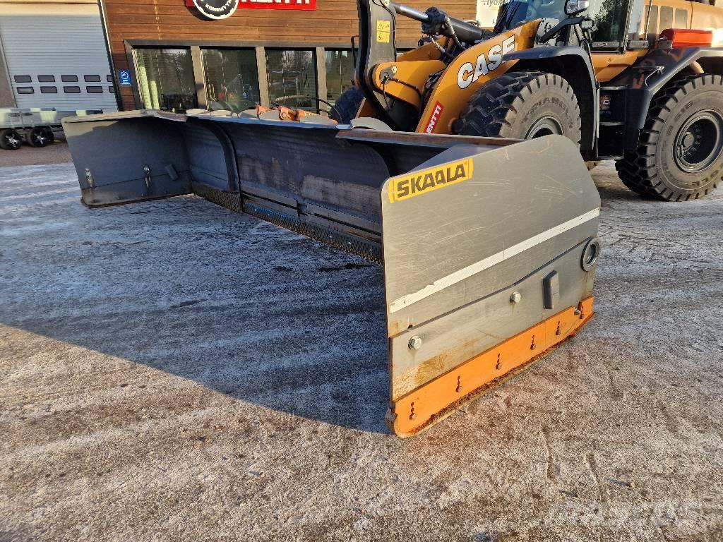 Skaala 30-58 TRA Snow blades and plows