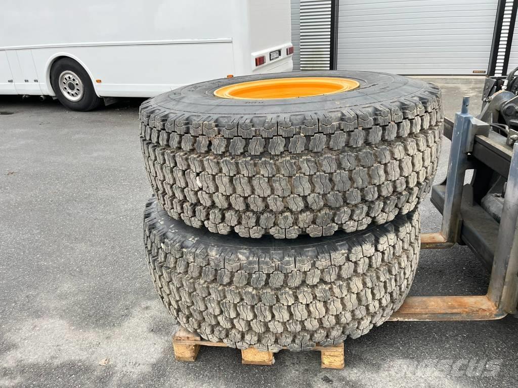 Yokohama 20,5R25 Other components