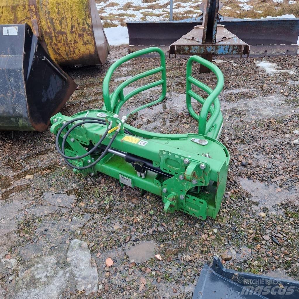  Cashels Balgrip Front loader accessories
