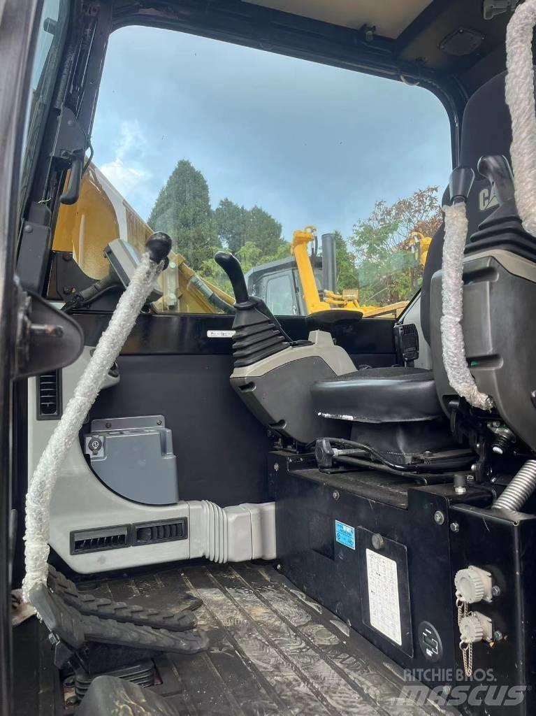 CAT 308 E 2 Crawler excavators