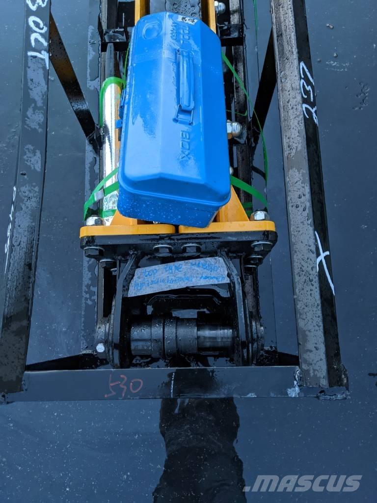  Hanmen HMB530 Hammers / Breakers