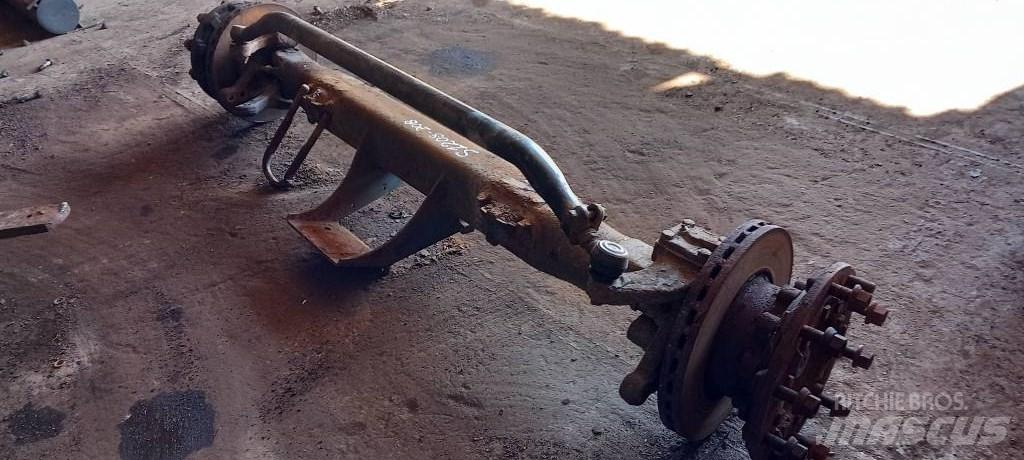 Scania 94 D.   1472420 Axles