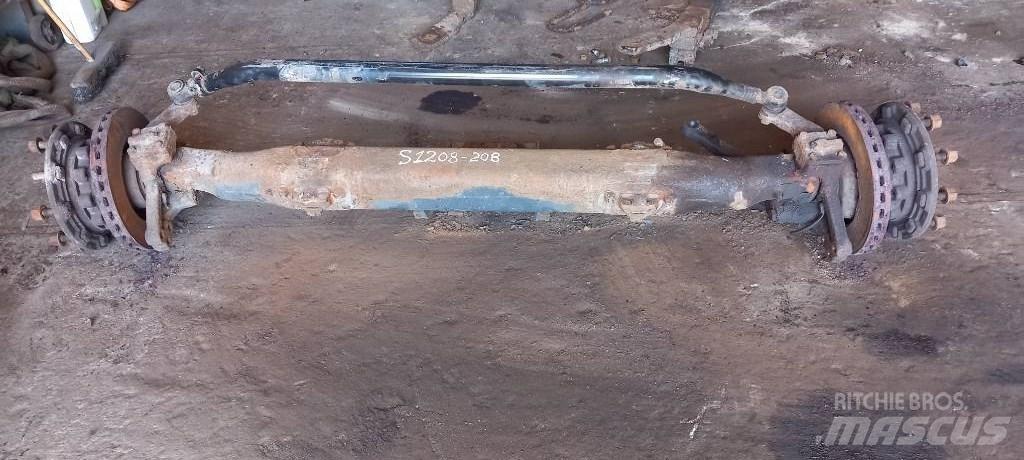 Scania 94 D.   1472420 Axles