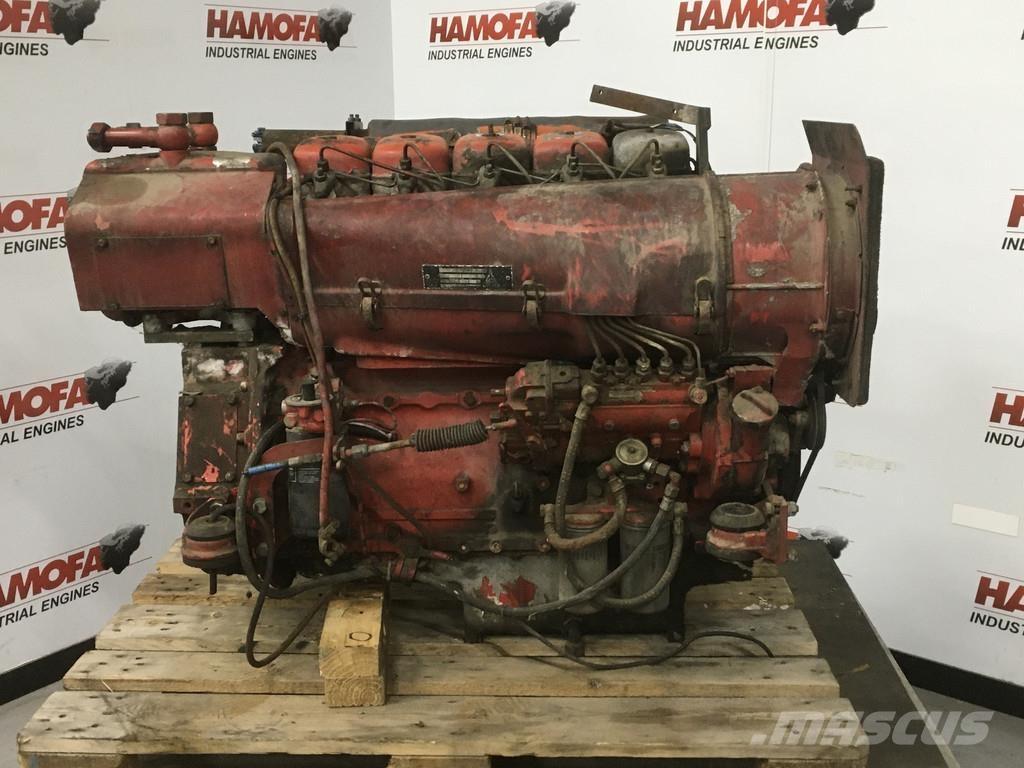 Deutz F5L912 USED Engines