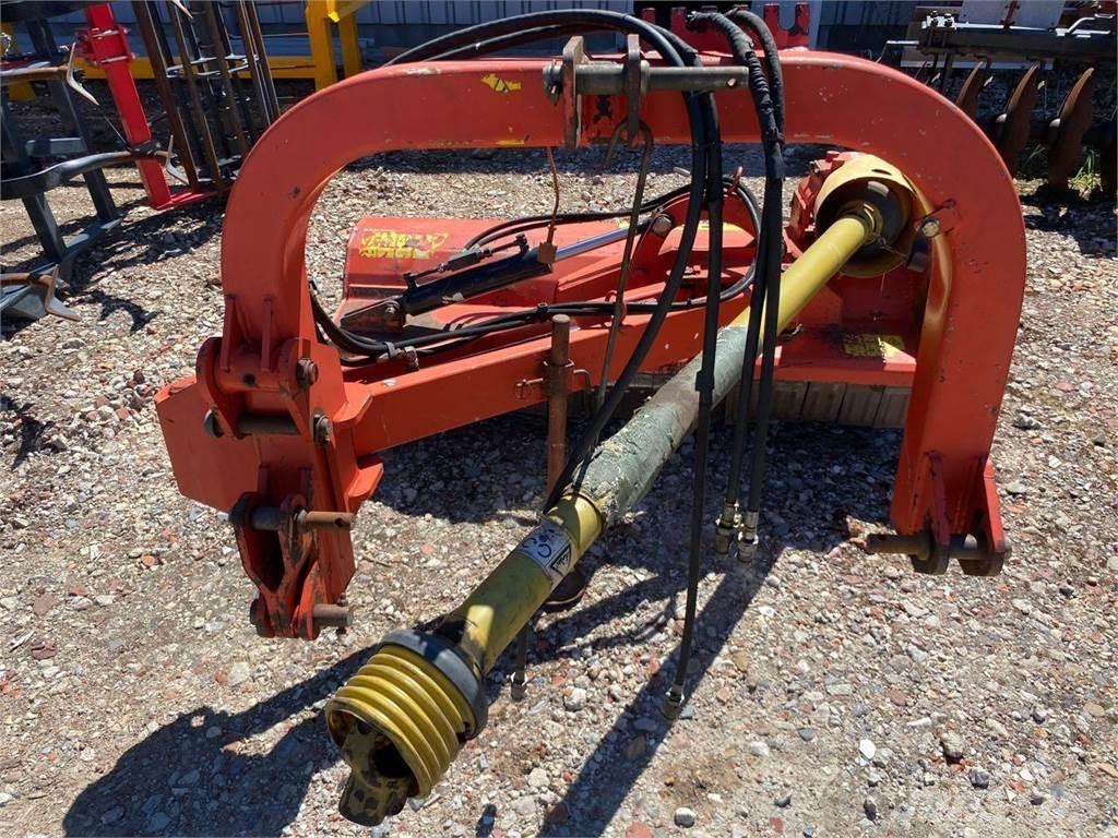 Maschio 160 Pasture mowers and toppers