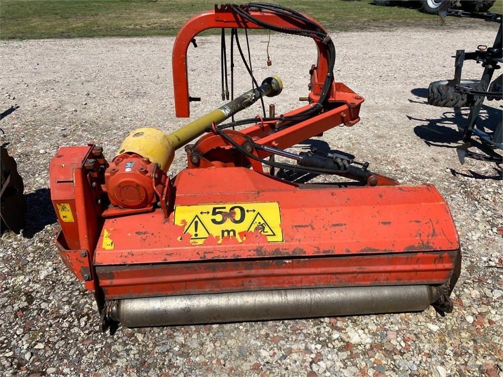 Maschio 160 Pasture mowers and toppers