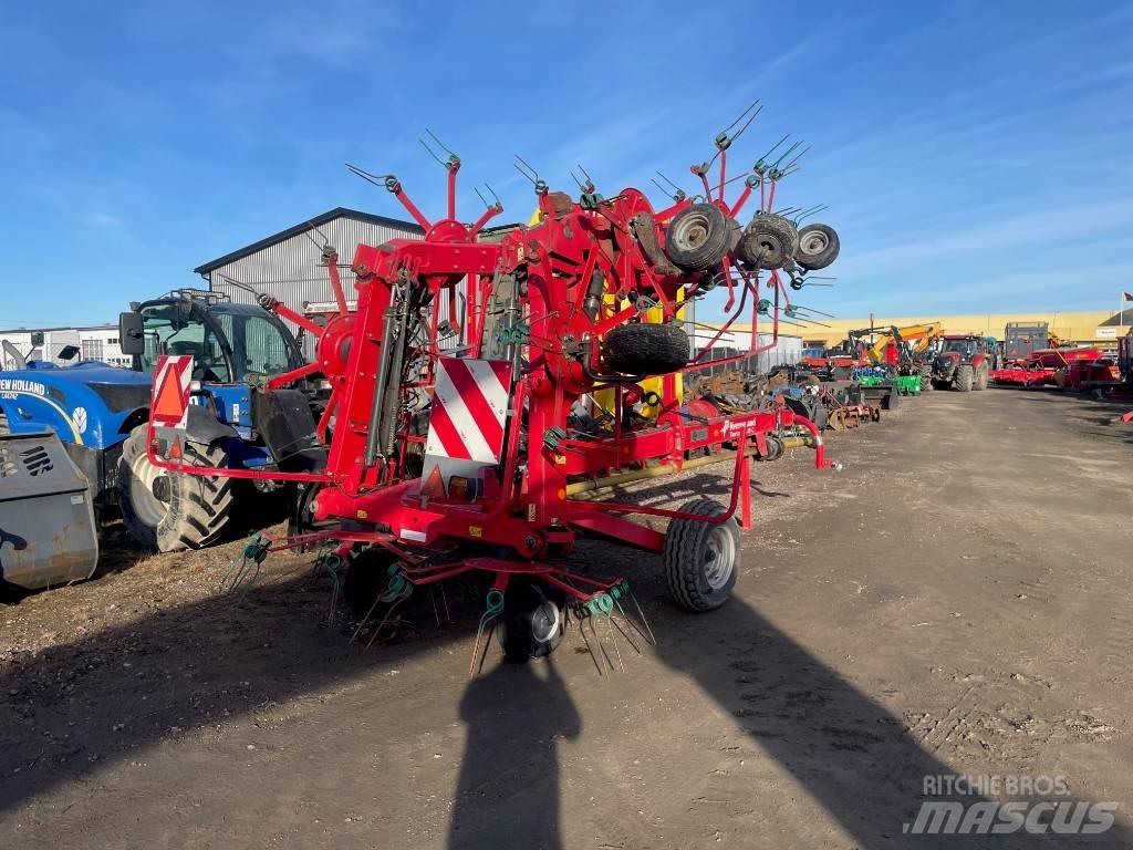Kverneland 85140C Rakes and tedders