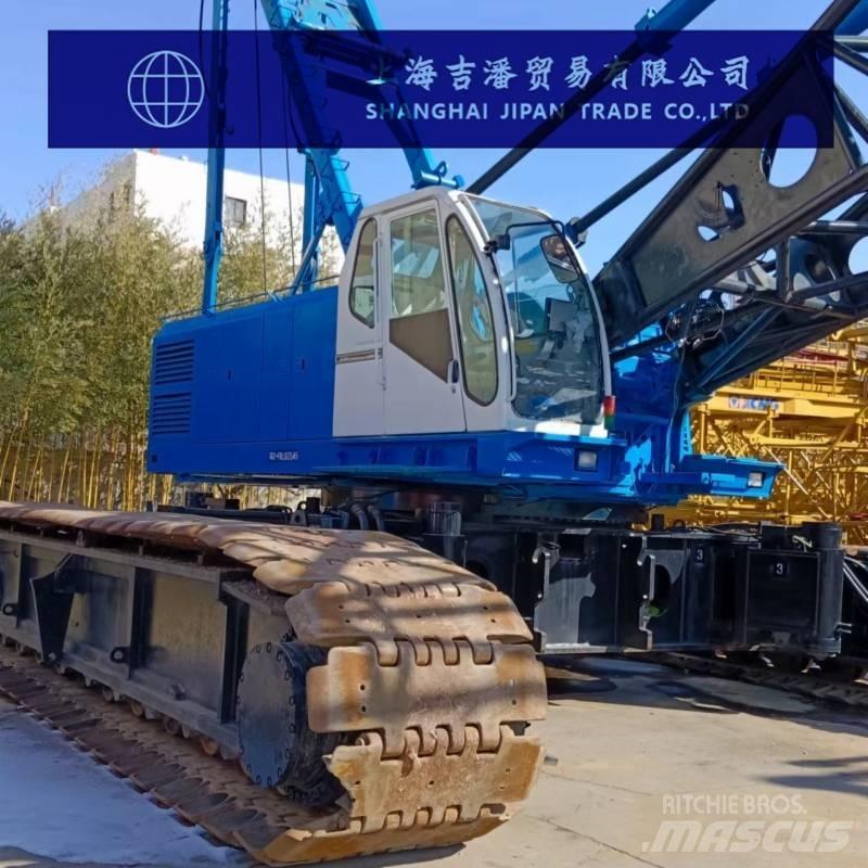 Sumitomo SCX2500 Tracked cranes