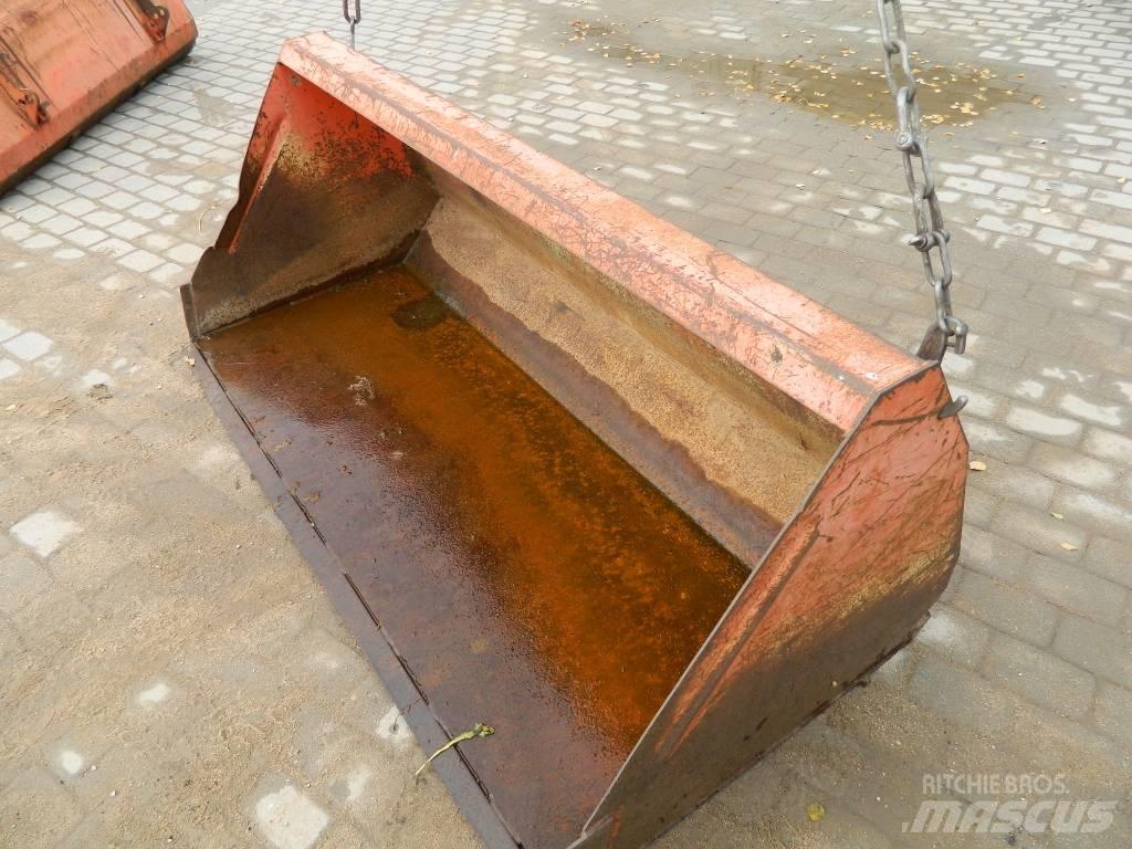  Kauss 19 Other loading and digging and accessories