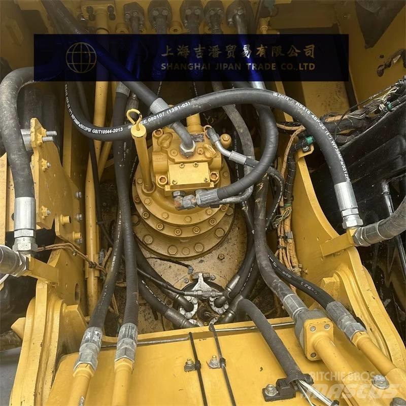 CAT 320 GC Crawler excavators