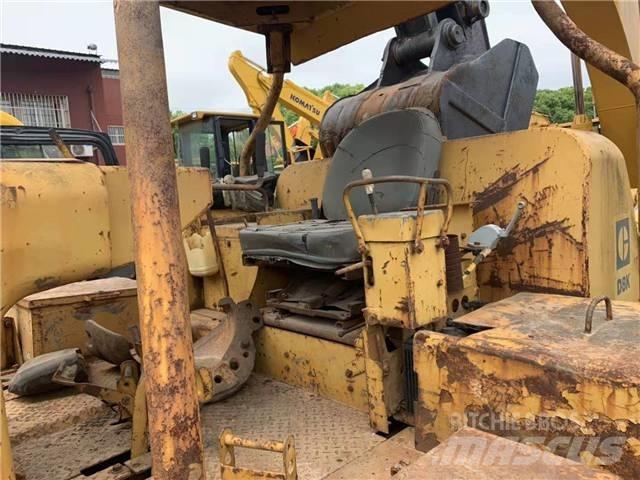 CAT D 8 K Crawler dozers