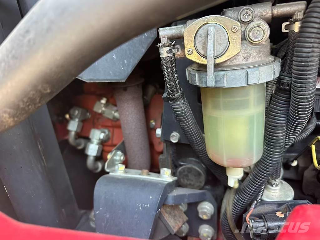 Yanmar Vio 30 Mini excavators < 7t (Mini diggers)