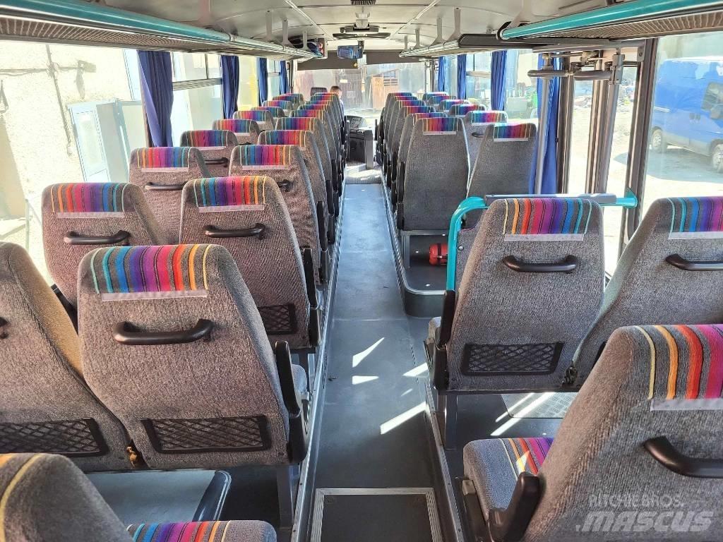 Karosa C 955 Intercity buses