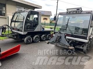 Prinoth husky Groundcare - Others
