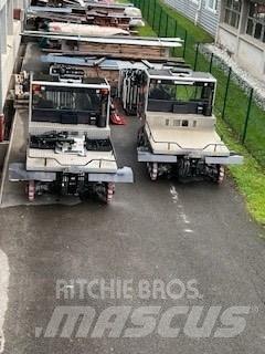 Prinoth husky Groundcare - Others