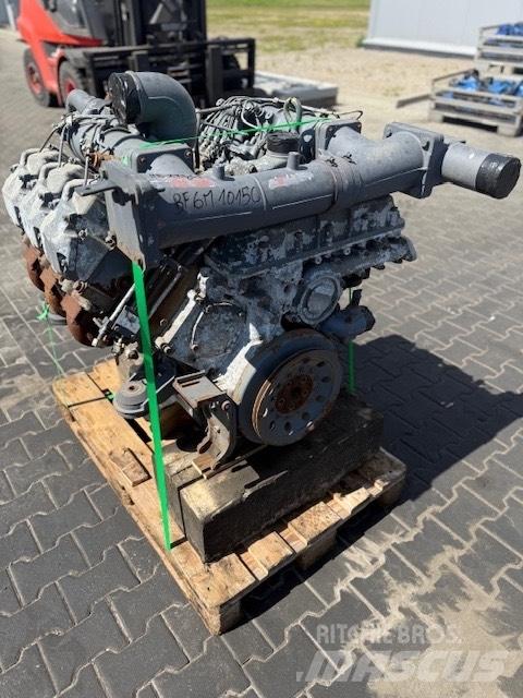Deutz BF6M1015C Engines