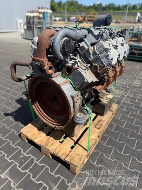 Deutz BF6M1015C Engines