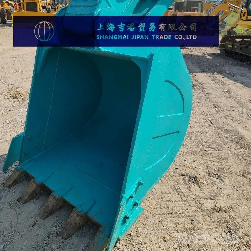 Kobelco 210 Crawler excavators