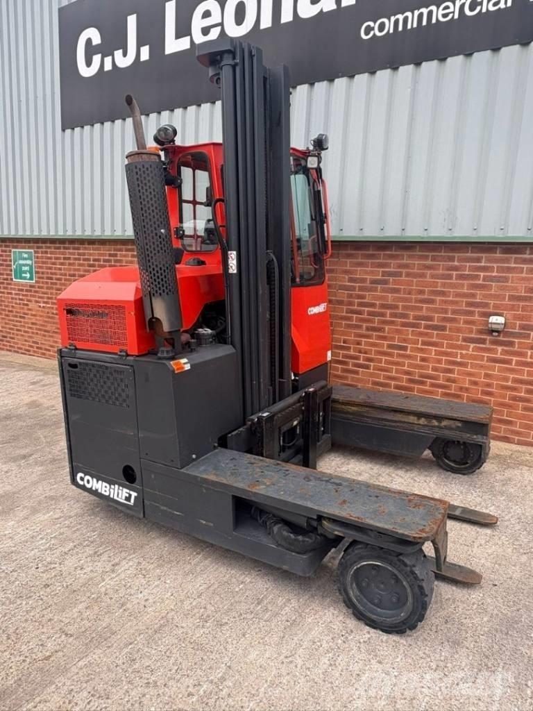 Combilift C 3000 Sideloaders